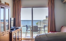 Apartamento La Choza 7-3